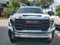 2025 GMC Sierra 3500 HD Pro