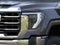 2025 GMC Sierra 3500 HD Chassis Cab Pro