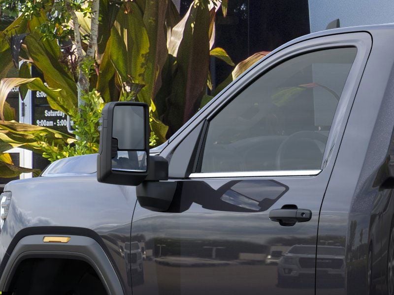 2025 GMC Sierra 3500 HD Chassis Cab Pro