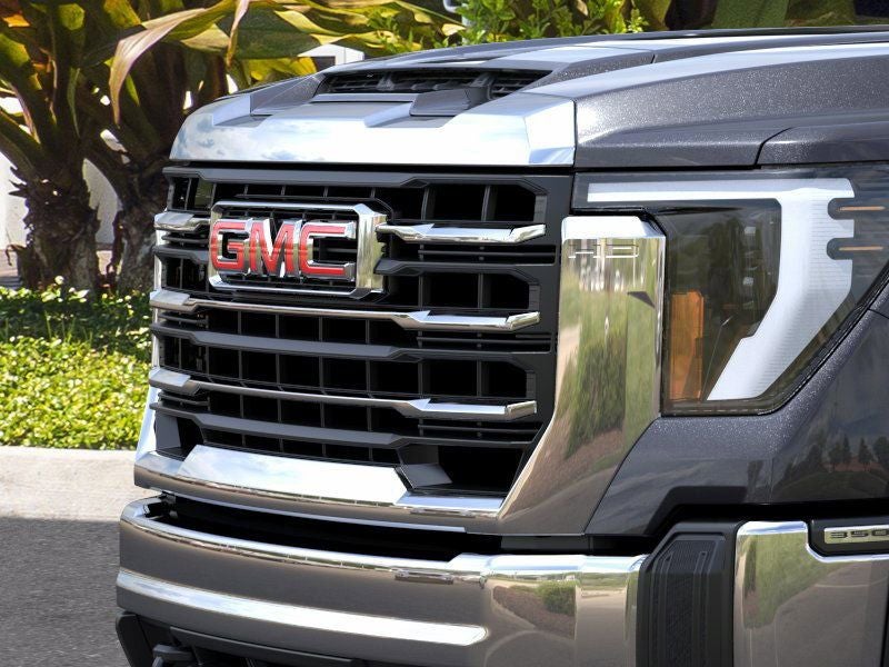 2025 GMC Sierra 3500 HD Chassis Cab Pro