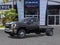 2025 GMC Sierra 3500 HD Chassis Cab Pro