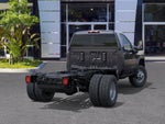 2025 GMC Sierra 3500 HD Chassis Cab Pro