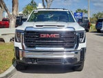 2025 GMC Sierra 3500 HD Pro