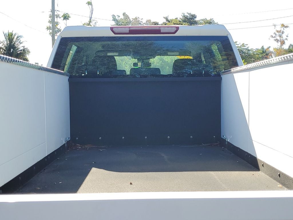 2024 GMC Sierra 2500 HD Pro