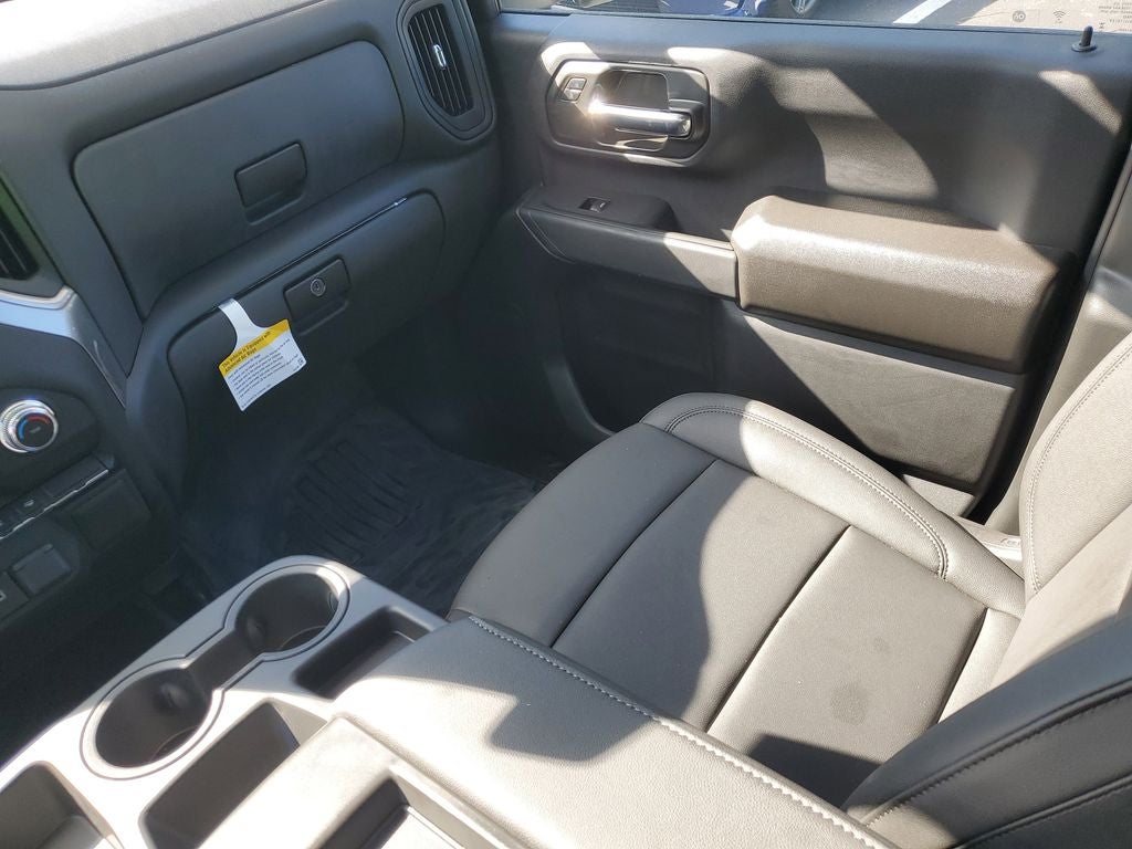 2024 GMC Sierra 2500 HD Pro