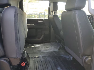 2024 GMC Sierra 2500 HD Pro