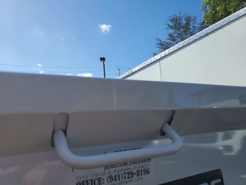 2024 GMC Sierra 2500 HD Pro