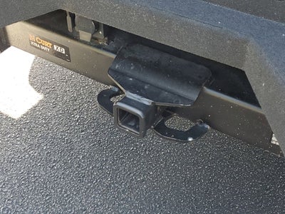 2024 GMC Sierra 2500 HD Pro