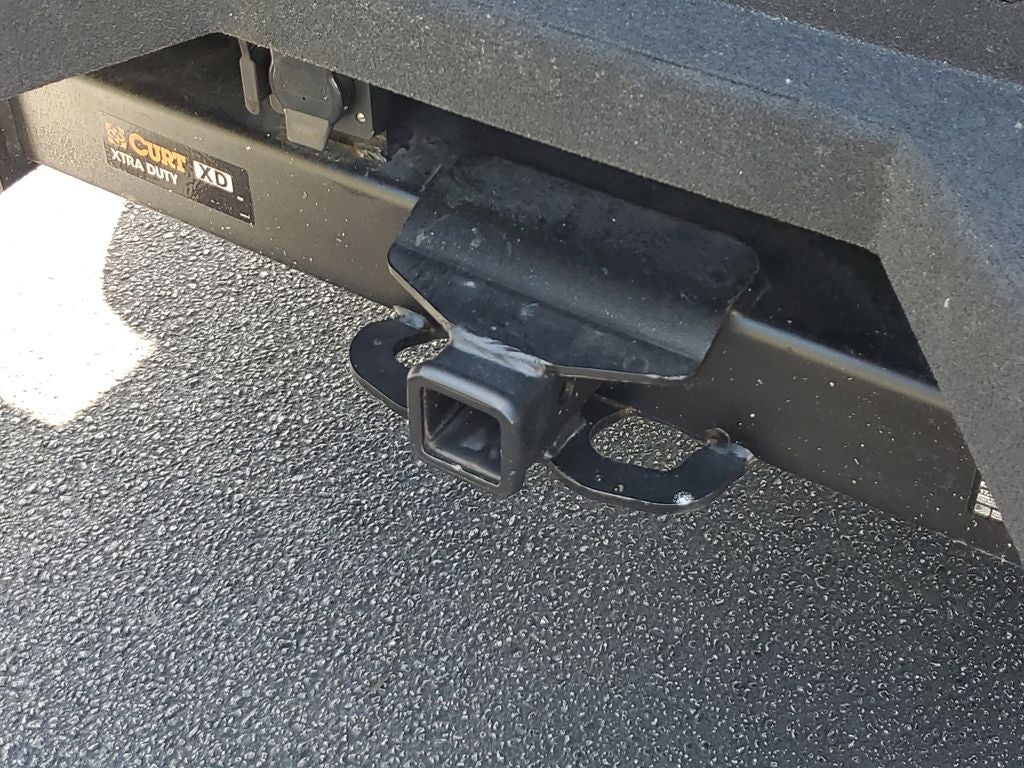 2024 GMC Sierra 2500 HD Pro