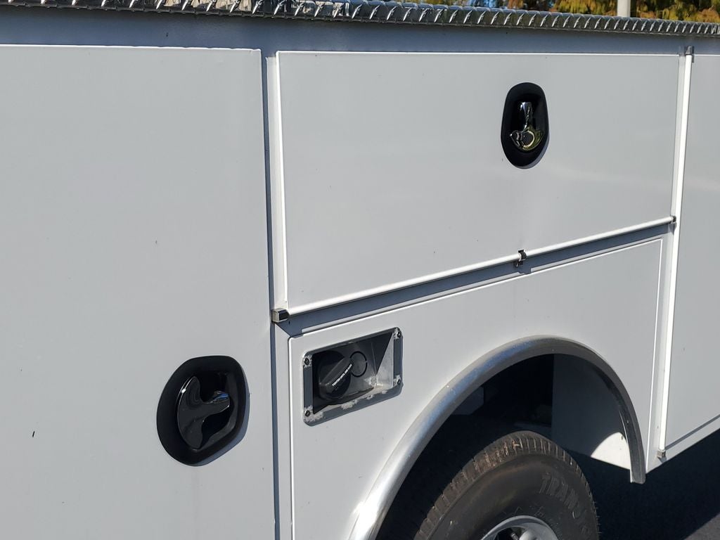 2024 GMC Sierra 2500 HD Pro