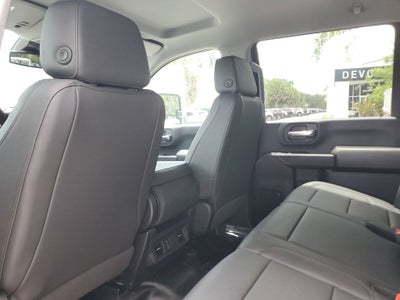 2025 GMC Sierra 3500 HD Chassis Cab Pro