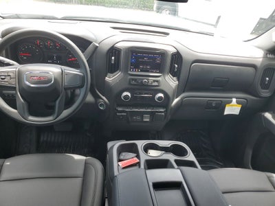 2025 GMC Sierra 3500 HD Chassis Cab Pro