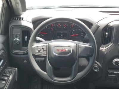 2025 GMC Sierra 3500 HD Chassis Cab Pro