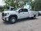 2025 GMC Sierra 3500 HD Chassis Cab Pro