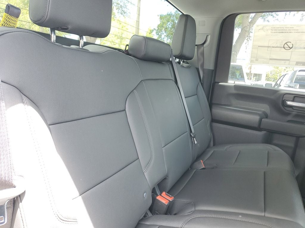 2025 GMC Sierra 3500 HD Chassis Cab Pro