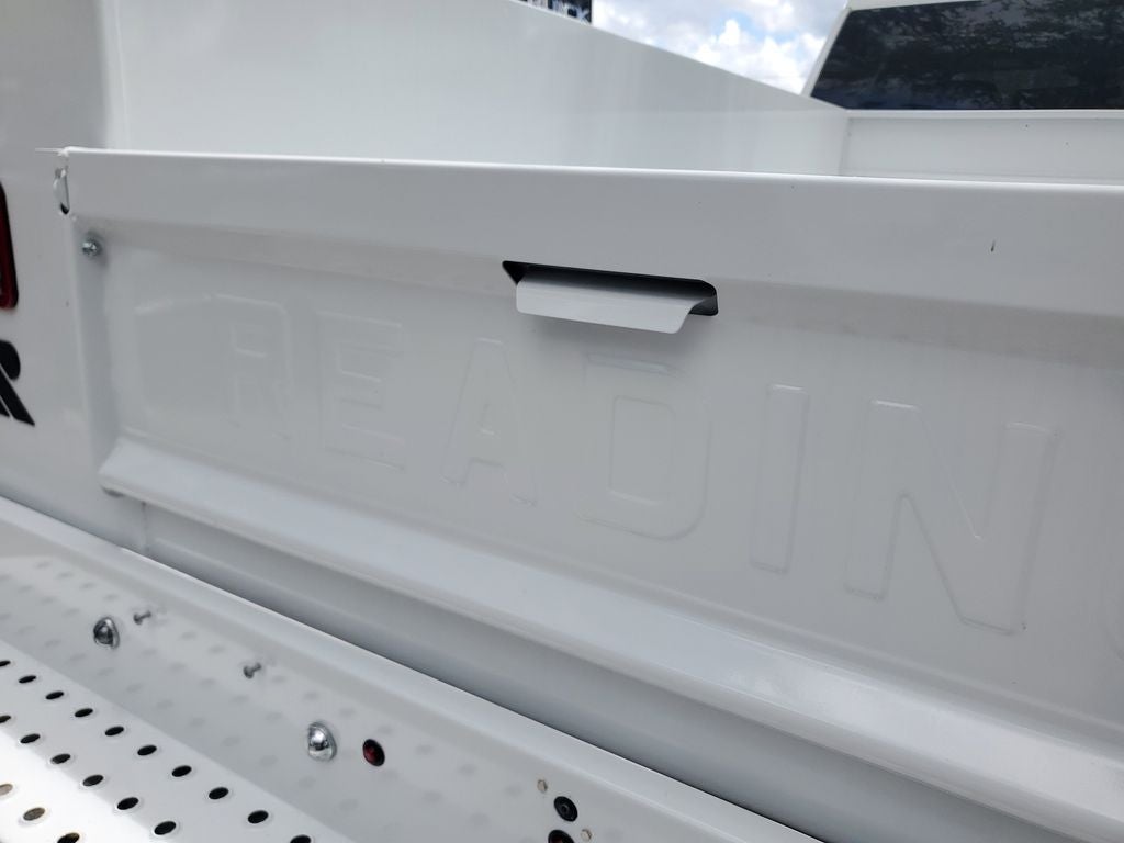 2025 GMC Sierra 3500 HD Chassis Cab Pro