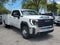 2025 GMC Sierra 3500 HD Chassis Cab Pro