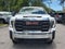 2025 GMC Sierra 3500 HD Chassis Cab Pro
