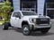 2026 GMC Sierra 3500 HD Chassis Cab Pro