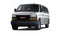 2027 GMC Savana Passenger LS