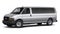 2027 GMC Savana Passenger LS