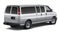 2027 GMC Savana Passenger LS