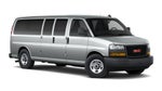 2027 GMC Savana Passenger LS