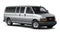2027 GMC Savana Passenger LS