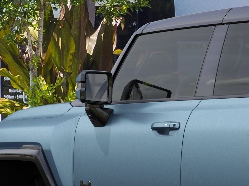 2024 GMC HUMMER EV SUV 3X OMEGA LIMITED EDITION