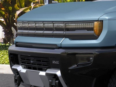2024 GMC HUMMER EV SUV 3X OMEGA LIMITED EDITION