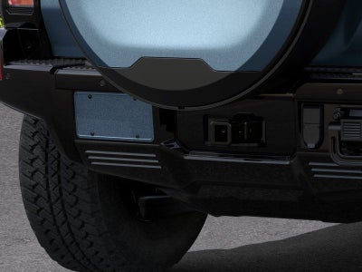2024 GMC HUMMER EV SUV 3X OMEGA LIMITED EDITION