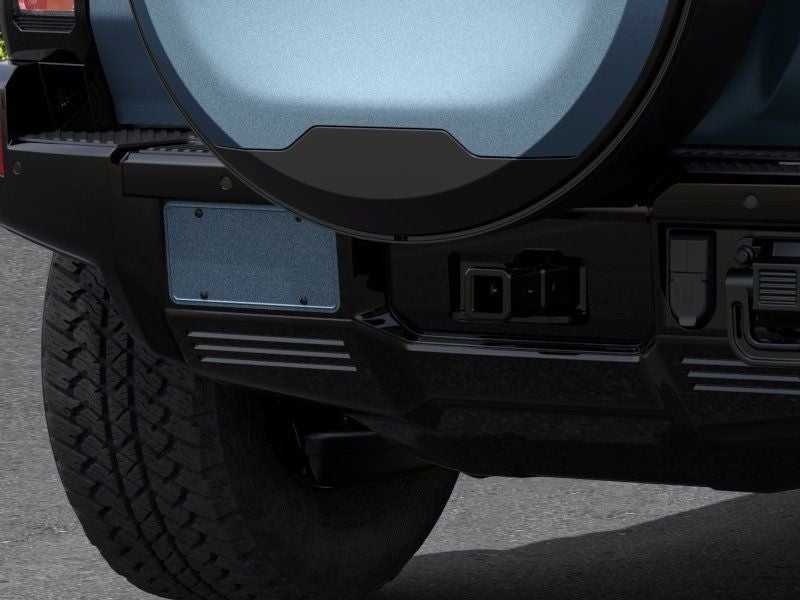 2024 GMC HUMMER EV SUV 3X OMEGA LIMITED EDITION