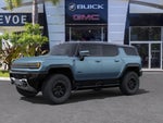 2024 GMC HUMMER EV SUV 3X OMEGA LIMITED EDITION