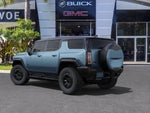 2024 GMC HUMMER EV SUV 3X OMEGA LIMITED EDITION