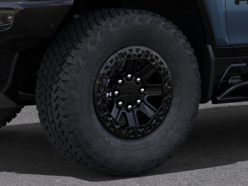 2024 GMC HUMMER EV SUV 3X OMEGA LIMITED EDITION