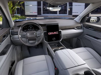 2027 GMC Acadia Denali