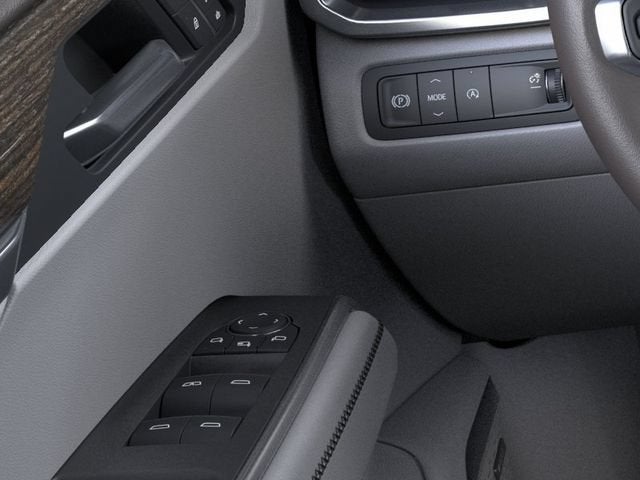 2027 GMC Acadia Denali