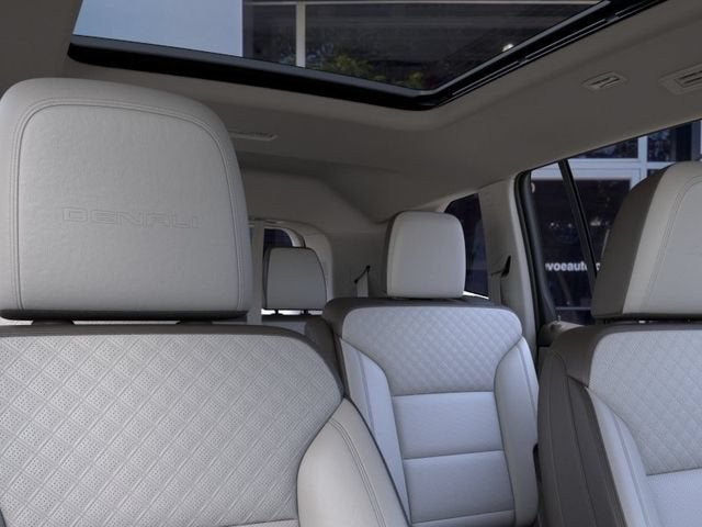 2027 GMC Acadia Denali