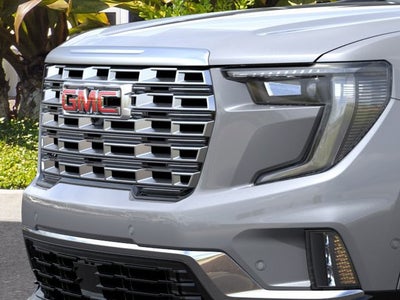 2027 GMC Acadia Denali