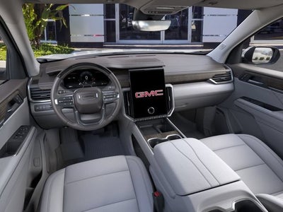 2027 GMC Acadia Denali