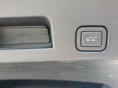 2024 GMC Acadia AT4