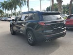 2024 GMC Acadia AT4