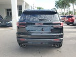 2024 GMC Acadia AT4