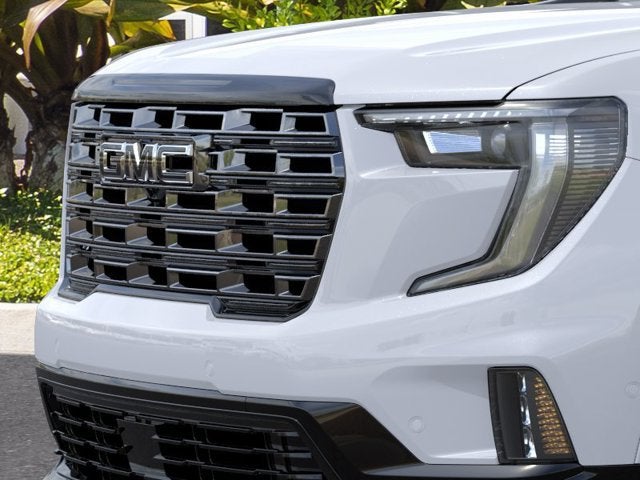 2027 GMC Acadia Denali Ultimate