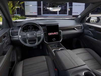 2027 GMC Acadia Denali Ultimate