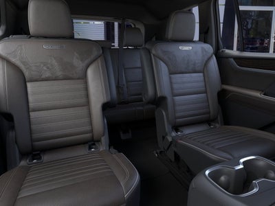 2027 GMC Acadia Denali Ultimate
