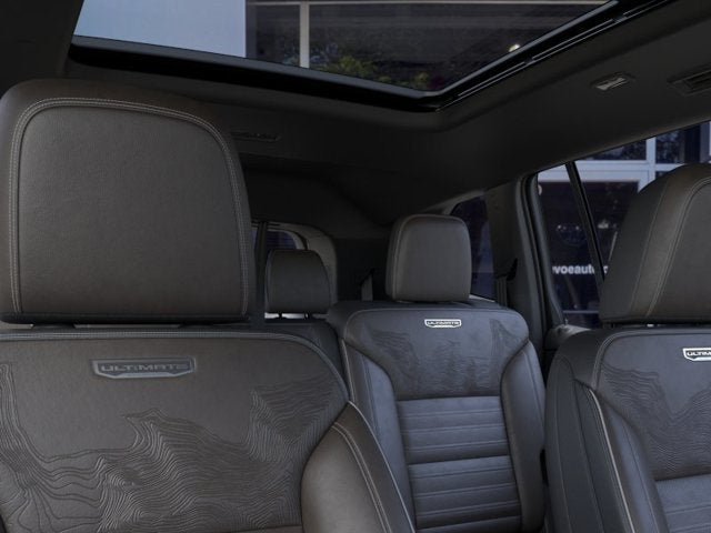 2027 GMC Acadia Denali Ultimate