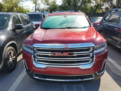2020 GMC Acadia SLE
