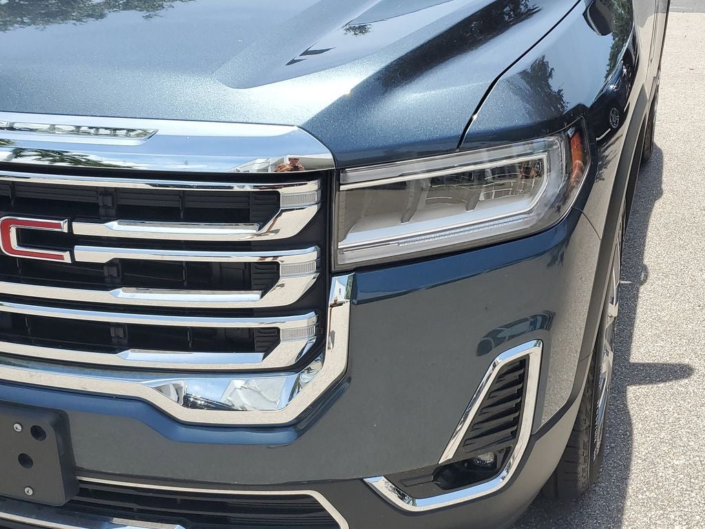 2020 GMC Acadia SLT