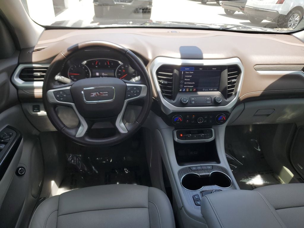 2020 GMC Acadia SLT